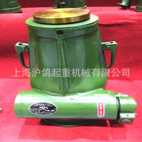 QL螺旋千斤顶100/200T手摇手动机械式包邮重型