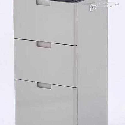 美发店工具柜柜子具理店放工柜子剪发子理发师工发具柜VOU发廊放图片
