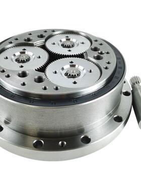 RV110E弯管机RV160E变位机450E码垛摆线针轮RV减速机双环秦川帝人