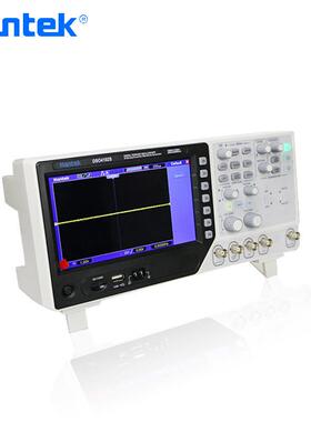 Hantek DSO4072S/DSO4102S/DSO4202S 2通道示波器+信号发生器
