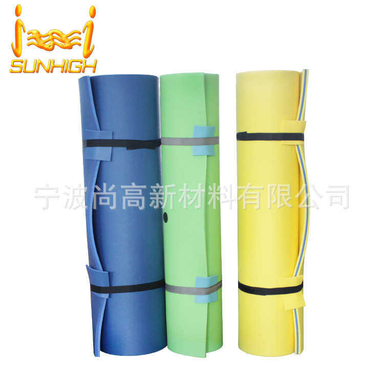 专业供应漂浮垫户外水上浮毯游泳水上浮床浮动码头休闲水床浮排,运动/瑜伽/健身/球迷用品,充气床,淘宝优惠券,粉丝福利购,淘宝优惠卷