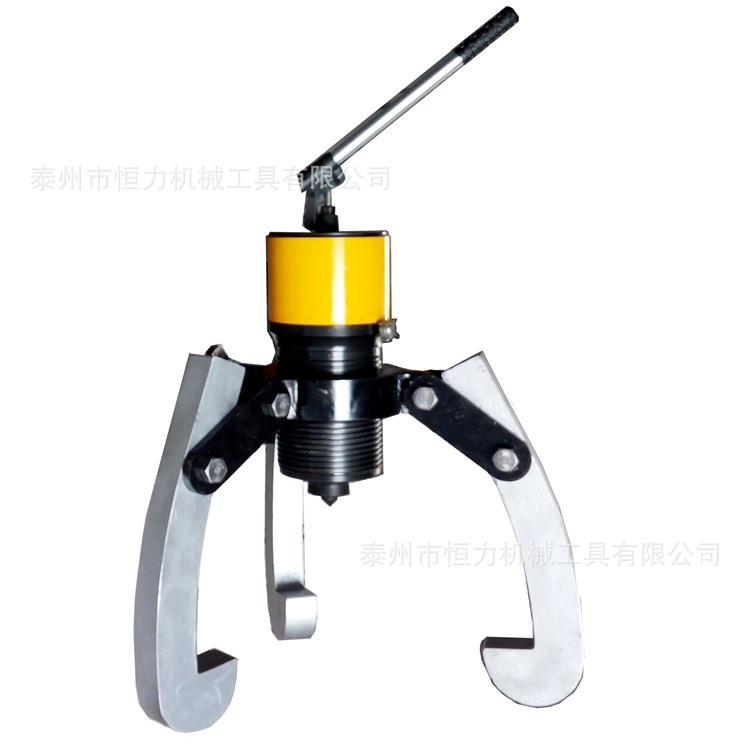 液压拉马供应机械优质DYZ-100100T整体式