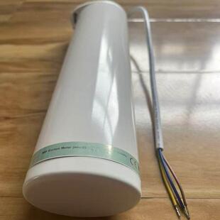 NOVO乐屋开 合帘电机智能遥控器电机窗帘智能家居系统