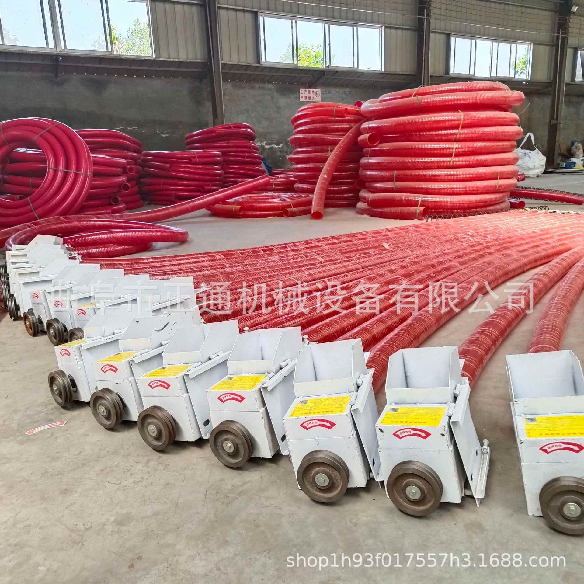 建筑胶用磨吸沙机橡软管耐自吸式吸粮机加厚损耐高温输EGS送物料