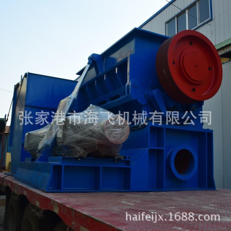 厂家定制小型废旧薄膜破碎机pet塑料粉碎机矿泉水瓶塑料破碎