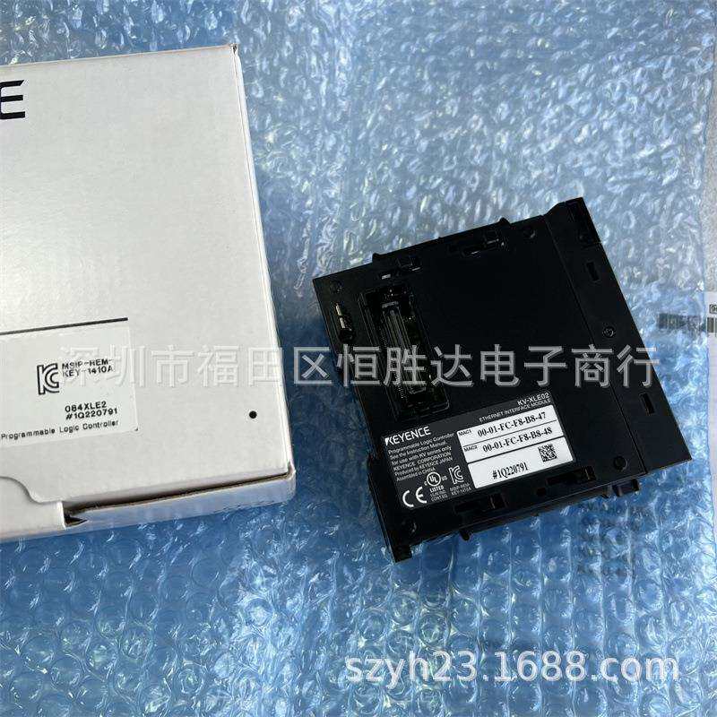 KV-XLE02 KV-XLE02 KV-LH20V KV-LM21V 基恩士 KV-XL202 KV-XL402