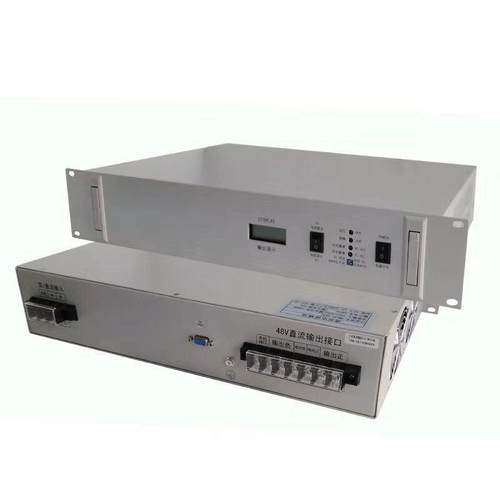 AC220V转DC48V30A通信电源直流变换器4820A高频开关电源100A