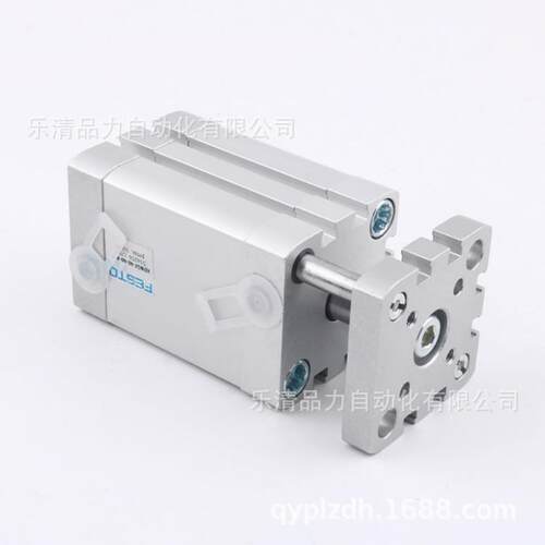 FESTO紧凑型气缸ADNGF-12-16-20-25-30-35-40-45-50-P-PPS-A-S2-6