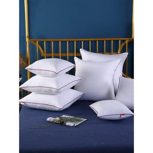 Pillow fill core 45 sofa cushion60 65square pillow padding