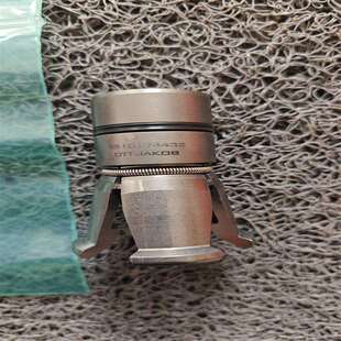 德国OTT 9510174432夹具旋转接头拉杆 JAKOB拉刀爪95.101.744.3.2