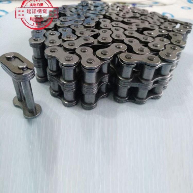 扶梯扶16/20A/B手带主机驱动/链条双排-传/动链1620AB1/2