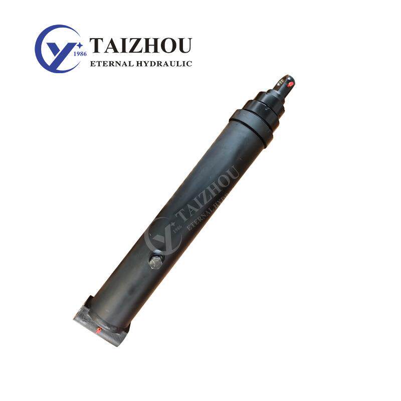 双作用实用性强量大价优用于装载机双向液压油缸自卸车油缸