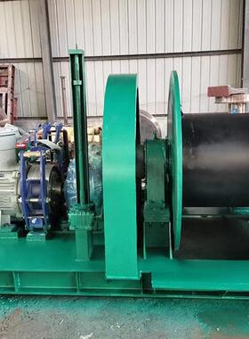 JYB40运输绞车 矿用牵引设备 JYB-100×0.6PYC运输绞车 操作可靠