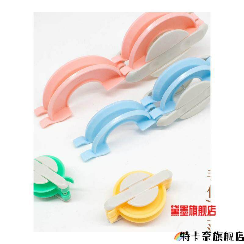 绒球器制作器毛线编织Diy绒制做4件套绕线器工具毛球简易
