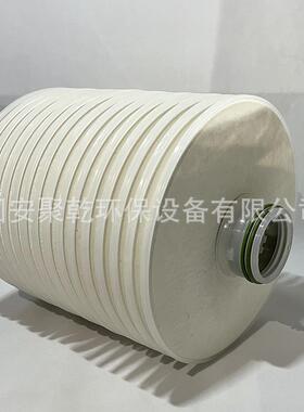 离线式滤油机滤芯N15DM010碟片式过滤器N15DM020回油CJC过滤芯