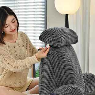 儿童阅读靠枕床头软靠枕包大靠背垫书床上背头飘窗看沙发DMM护腰