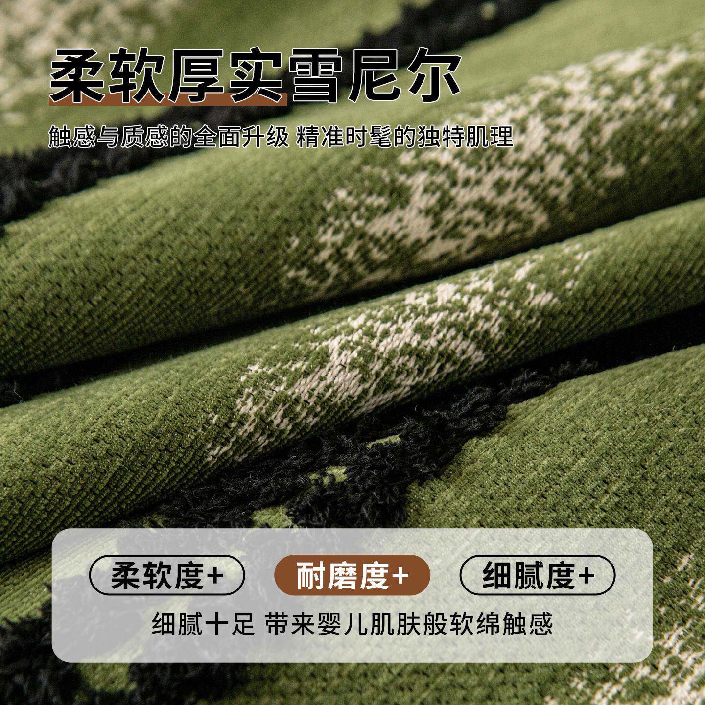 中古风沙发巾罩整套张全186盖客厅一沙发2026年新款四季通用沙发
