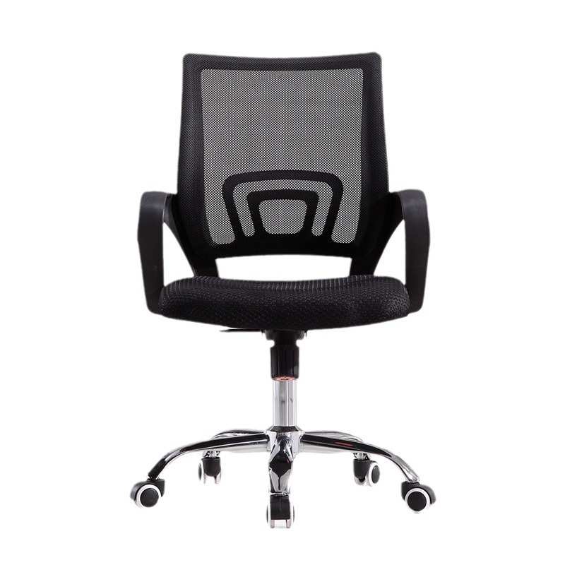 椅子办公室久护腰坐可升降办公桌转椅办公椅靠背舒适座椅电脑椅