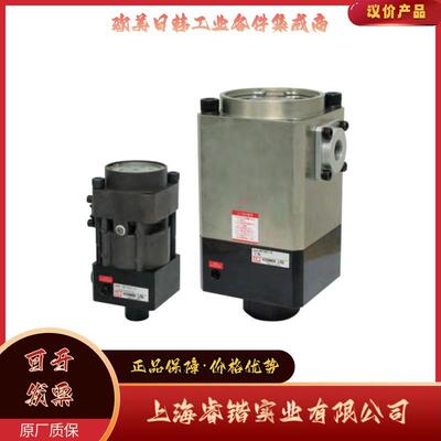 AB6000系列 KOSMEK气压驱动油压泵