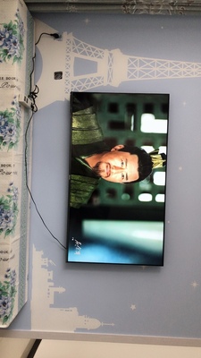 2020新款热销海信HZ65E7D与长虹65A4U画质评测区别大吗?