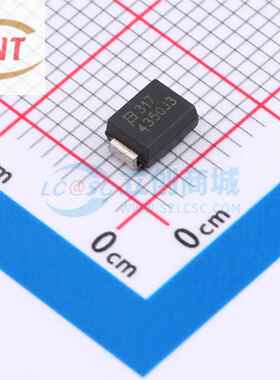 10个起再拍 半导体放电管(TSS) TISP4350J3BJR-S SMB(DO-214AA) 2