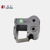 铭牌sp 130 硕机色带硕方sp350方电缆650机标牌色带米挂牌r1301b