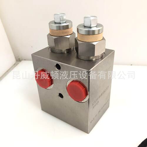 加工定制液压阀块，液压阀组1CEEB150P6W35SP3液压阀控制阀不锈钢