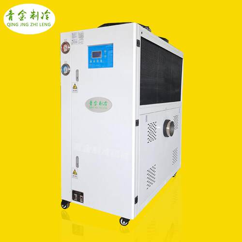 新款推荐玉米磨粉冷气机 QX-5AR黑苦荞磨粉冷风机 红枣磨粉冷风机