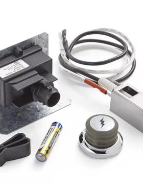Weber67726点火器更换件适用于Genesis300Series(2007Models)