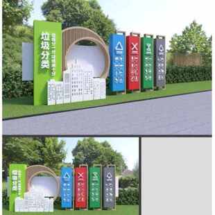 户外不锈钢宣传报栏公学校社区滚动公WBH示栏告栏广发告牌阅栏光