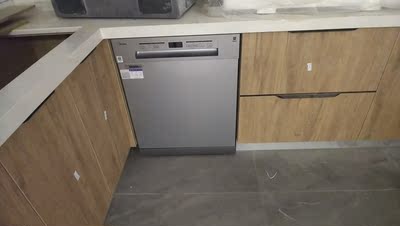 美的RX20G洗碗机质量怎么样?用后真相揭秘