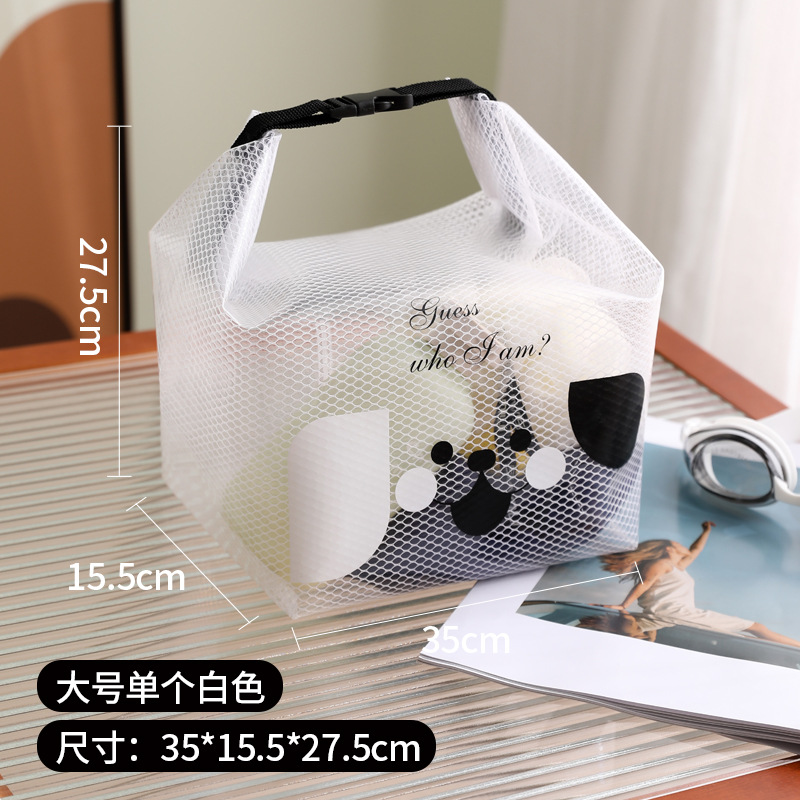 EVA化妆品洗漱包防水其他收纳袋