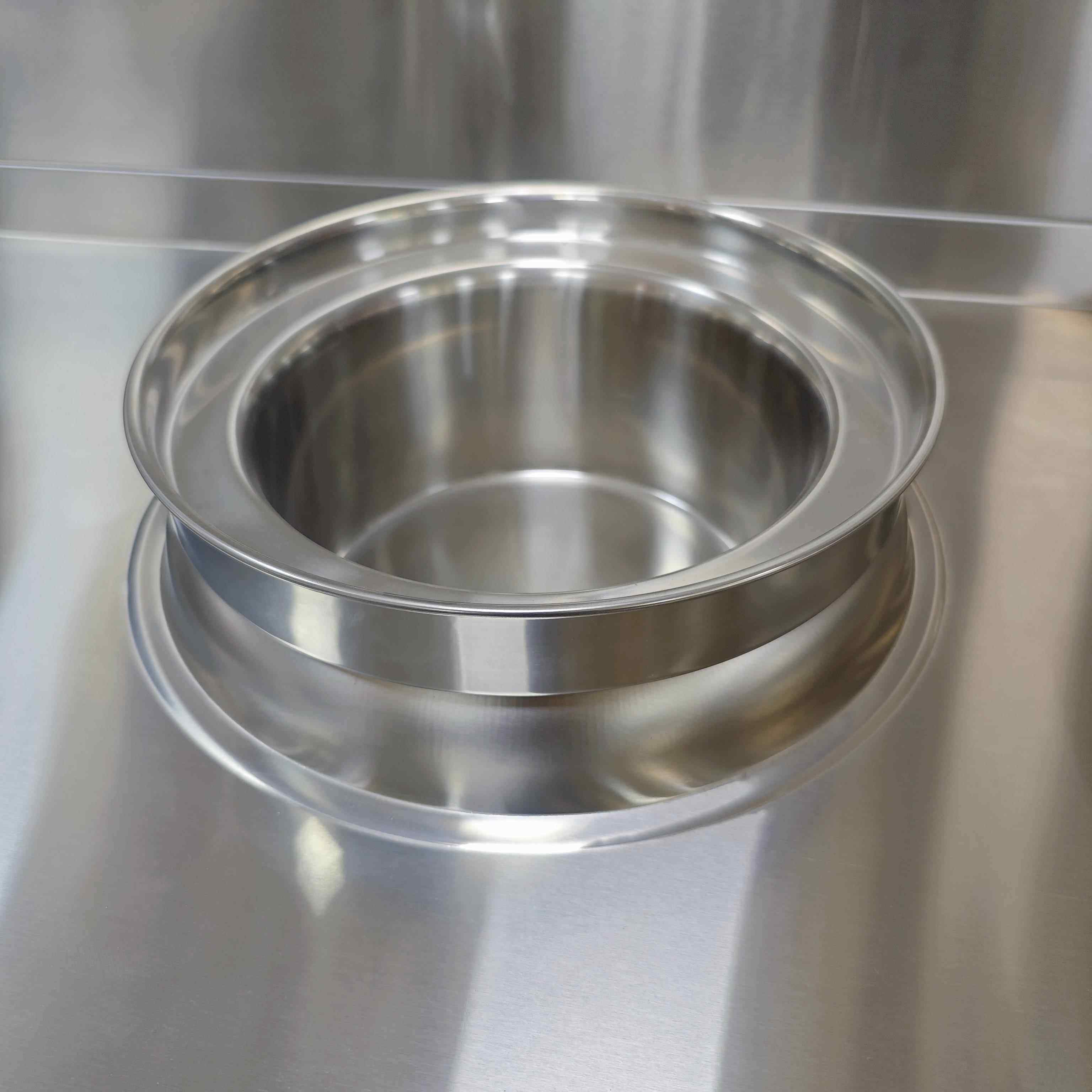 加厚不锈钢水铮蒸铮面铮汤粉炉专用不锈钢饭店猛火炉灶灶台接水盆,厨房/烹饪用具,汤锅/汤桶/卤肉桶,淘宝优惠券,粉丝福利购,淘宝优惠卷