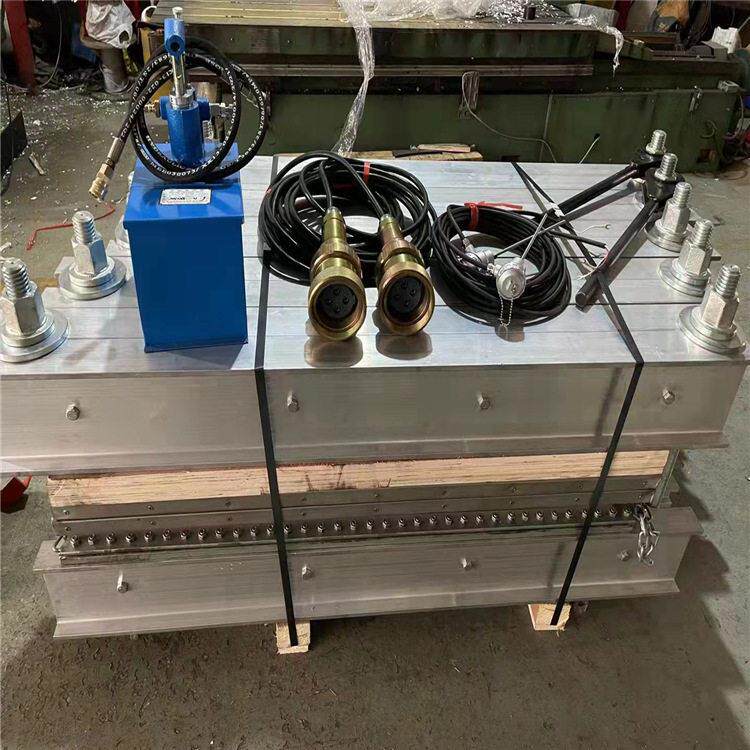 LBD-1600/1140 (660)S输送带硫化机 矿用皮带硫化机 隔爆型硫化机