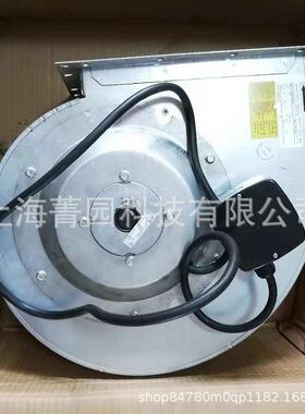 励磁调节器冷却风机ERAD280-4S德国洛森ROSENBERG