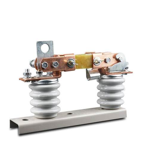 500V户外低压刀熔开关JDW2-0.5KV/200A400A630A800A1000A1250刀闸