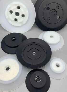 妙德机械手真空吸盘重载型PFG/PF-60/80/95/100/120/150/200吸盘