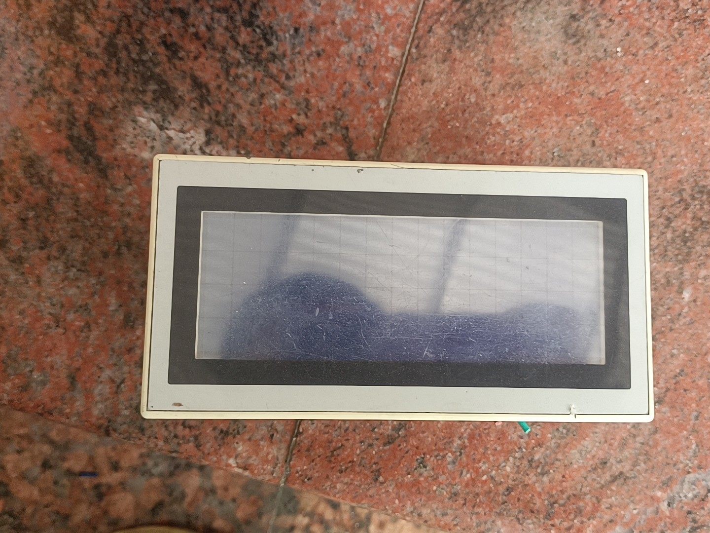 二手三菱文本F930GOT-BWD-C