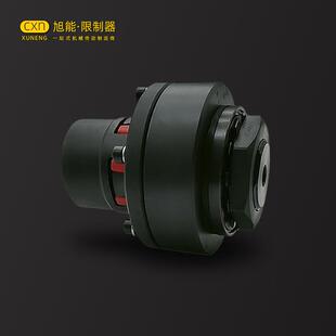 CTX弹200 扭力限制器键槽扭限制器安全联矩轴 76340型带0性摩擦式