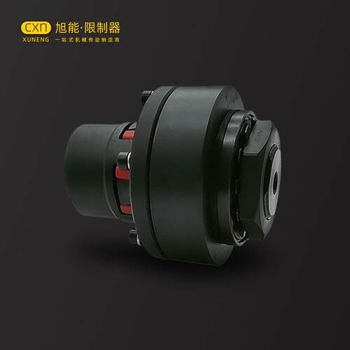 CTX200-700型带弹性摩擦式扭力限制器 键槽扭矩限制器安全联轴器