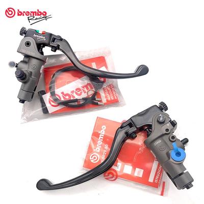 意大利布雷博正品brembo RCS RCSCC CNC直推上泵19/17/16/15/14