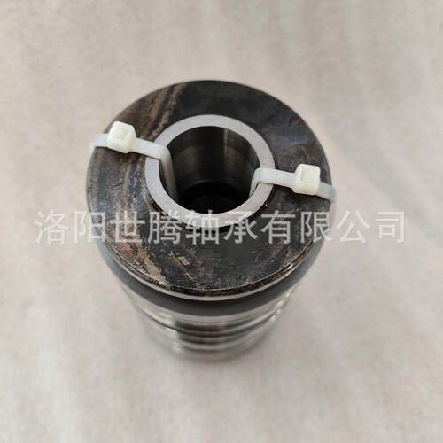 特WXT种轴承 串列推力8圆滚子轴承套筒型柱注塑机轴承 M 5CT276