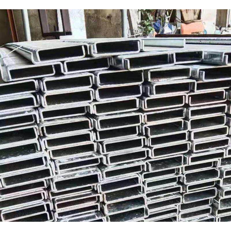 镀锌板剪版折弯U型槽天沟玻璃槽,金属材料及制品,钢板,淘宝优惠券,粉丝福利购,淘宝优惠卷