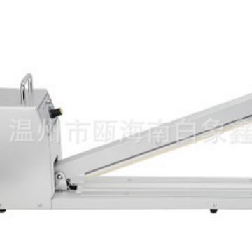 600mm袋子封口机宽袋子塑封手压封口热合机封袋机