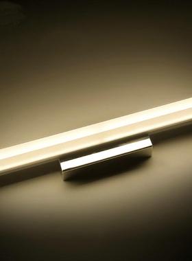 卫灯现时尚柜灯浴室LED壁简约壁灯代不锈钢生间灯工厂87589镜柜镜