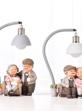 简约现代酒柜客厅家居装饰品卧室小摆件电视玄关鞋软装工艺品摆设