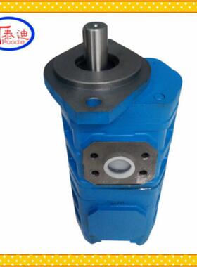 CBGj1050/1032双联齿轮泵CBGj1050/1025液压泵