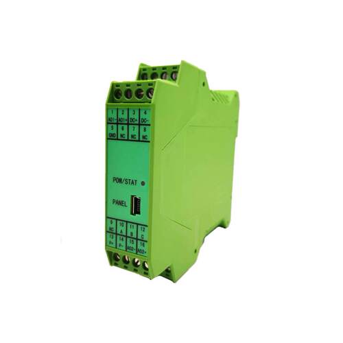 THD1上112双路直流3信号隔离变送器 信TH32D111号调理器海上润仪