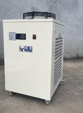 小型冷水机1匹激光冷水机1.5pUV打标冷水机2HP循环水厂家包邮