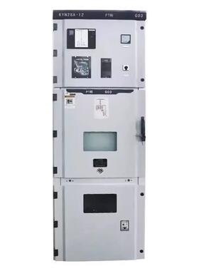 高压成套配电箱开关柜KYN28A-12 KYN61-40.5中置柜环网进出线柜